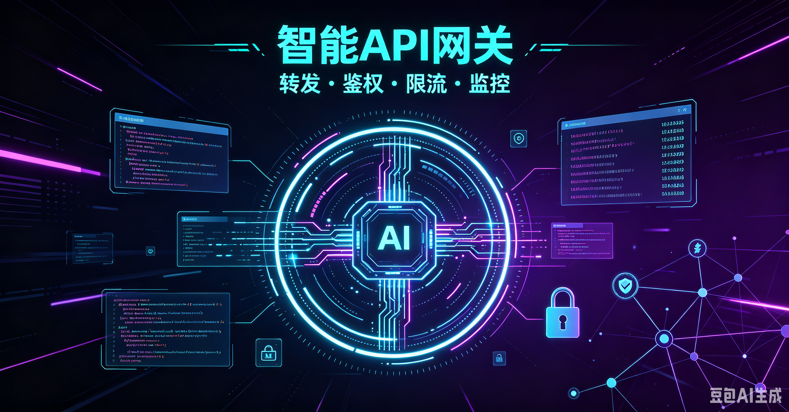 故障转移与灰度发布示意